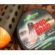 Шнур сподовый Korda Spod Braid 300м 20lb Fluo Green